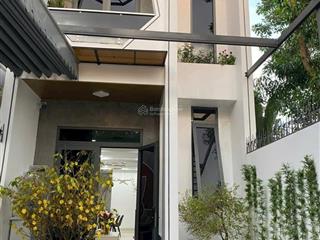 Bán nhà phú lợi hẻm 288 nhà đẹp