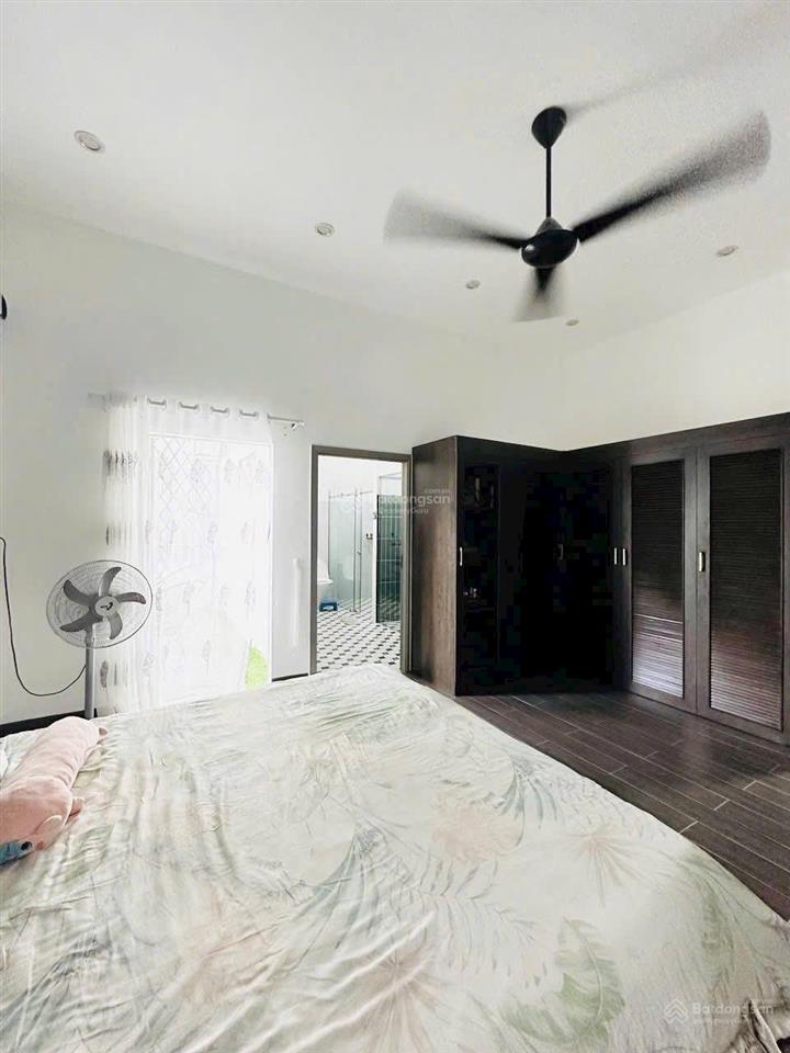 Bán nhà mặt tiền hiệp thành gần vòng xoay hiệp thành