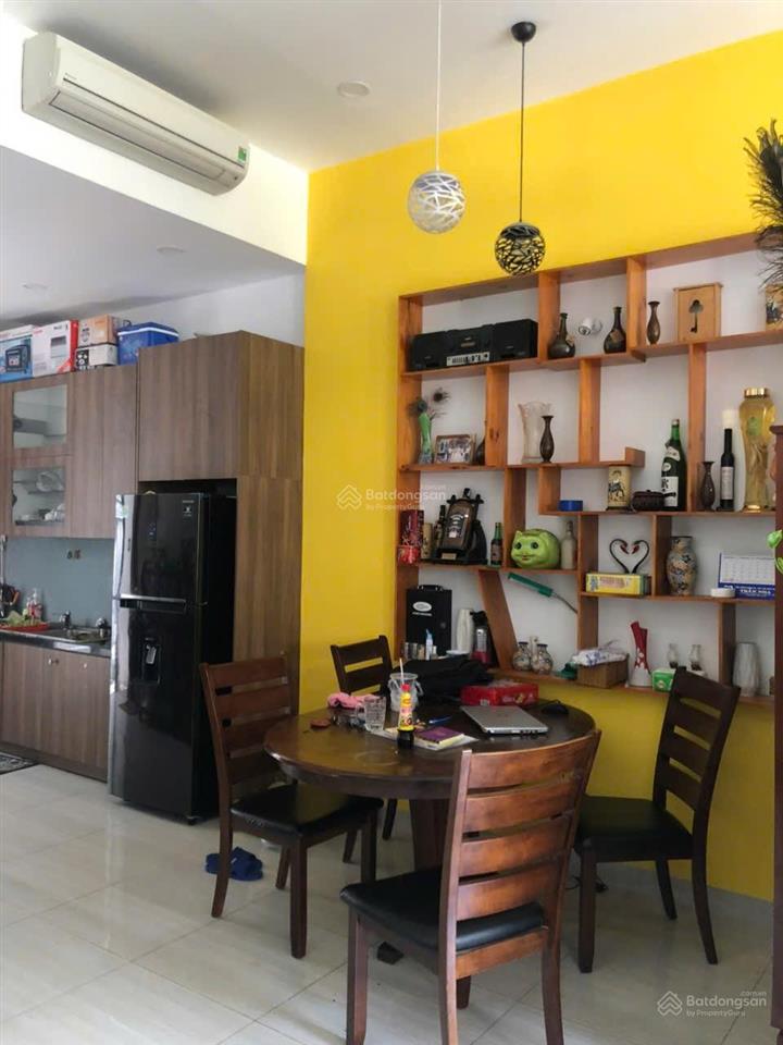 Bán nhà 1 trệt 2 lầu khu đô thị dịch vụ phú mỹ