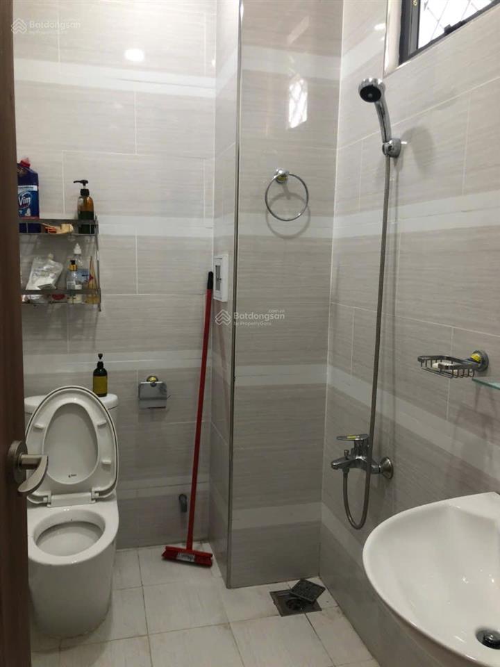 Bán nhà 1 trệt 2 lầu khu đô thị dịch vụ phú mỹ