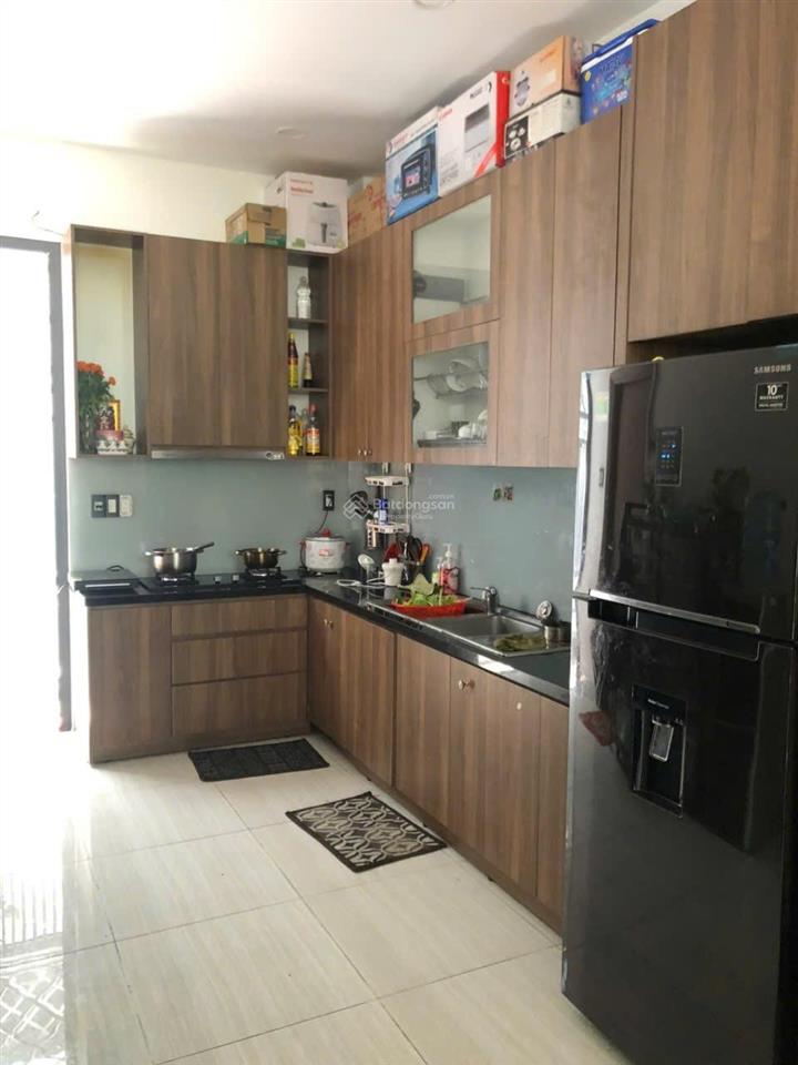 Bán nhà 1 trệt 2 lầu khu đô thị dịch vụ phú mỹ