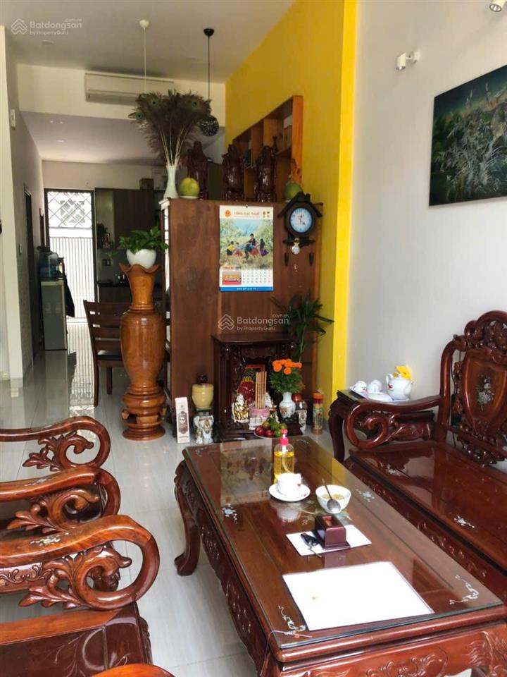Bán nhà 1 trệt 2 lầu khu đô thị dịch vụ phú mỹ