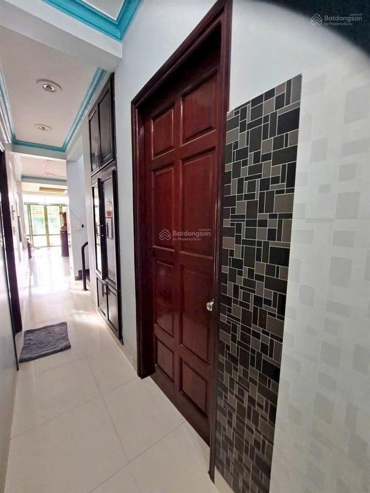 Bán nhà mặt tiền huỳnh văn lũy cần bán gấp