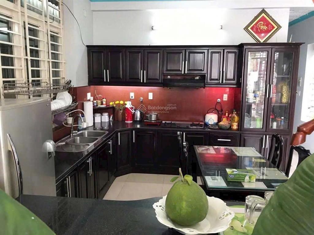 Bán nhà mặt tiền huỳnh văn lũy cần bán gấp