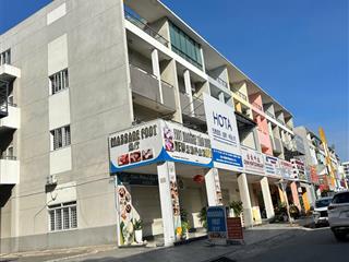 Bán nhà mặt phố trung tâm hành chính thành phố mới bình dương