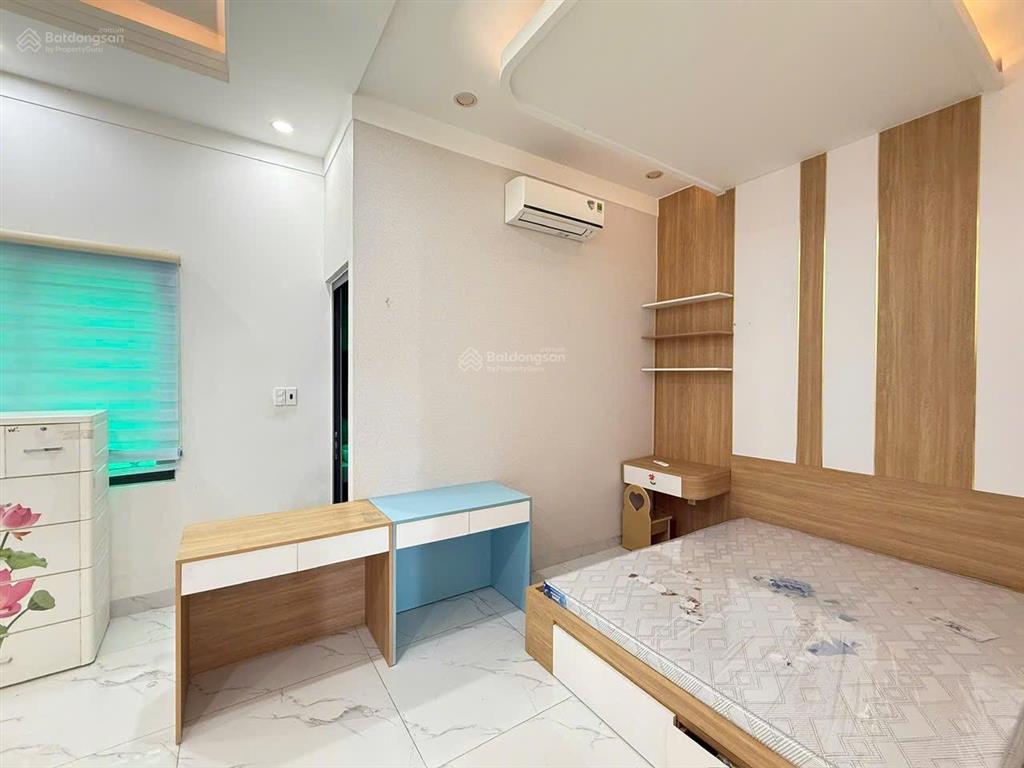 Bán nhà trung tâm phường phú lợi.nhà đổ tấm kiên cố