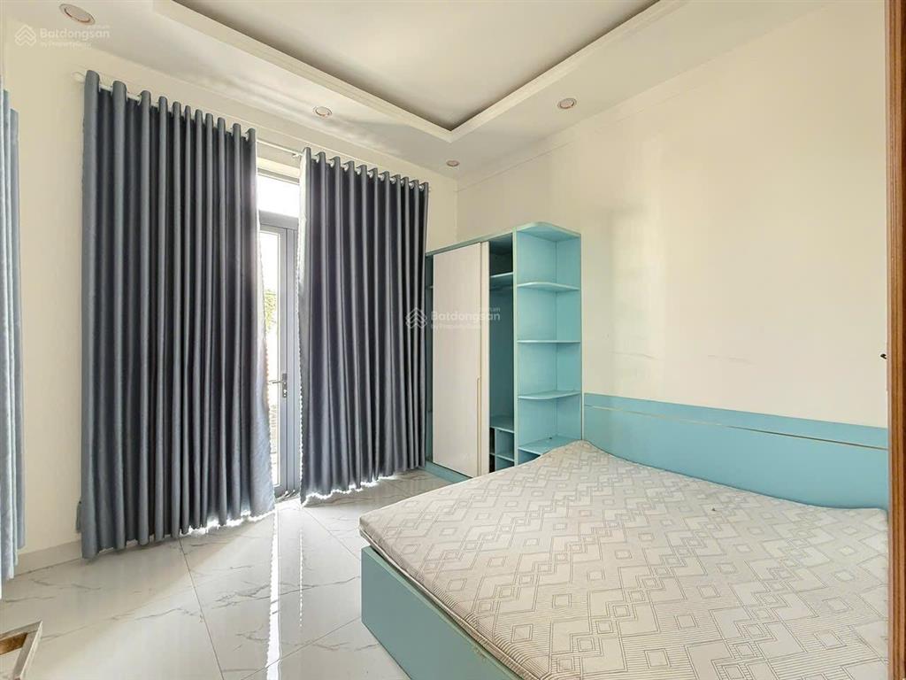 Bán nhà trung tâm phường phú lợi.nhà đổ tấm kiên cố