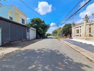 Bán đất mặt tiền dx 80 định hoà gần bệnh viện phương chi