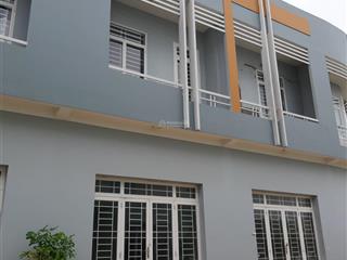 Cho thuê nhà nguyên căn tân an, long an