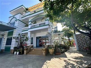 Bán biệt thự vườn cách trung tâm nha trang chỉ 10 phút lái xe