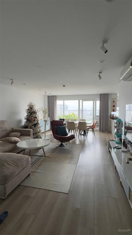 Bán căn hộ đẹp 3pn tại chung cư ban cơ yếu chính phủ, 9,69 tỷ, 124,6m2, q. thanh xuân, hn
