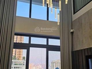 Chính chủ cần bán căn hộ chung cư tại roman plaza, 12,5 tỷ, 177,9m2, view đẹp, giá tốt. duplex chất