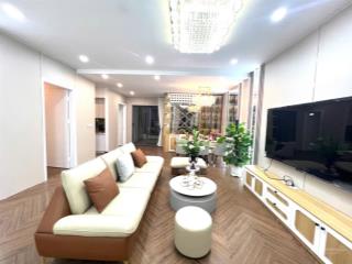 Chính chủ cần bán gấp căn hộ 3pn + 2wc tại hpc landmark 105, la khê, hà đông, 5,555 tỷ, 112.5m2