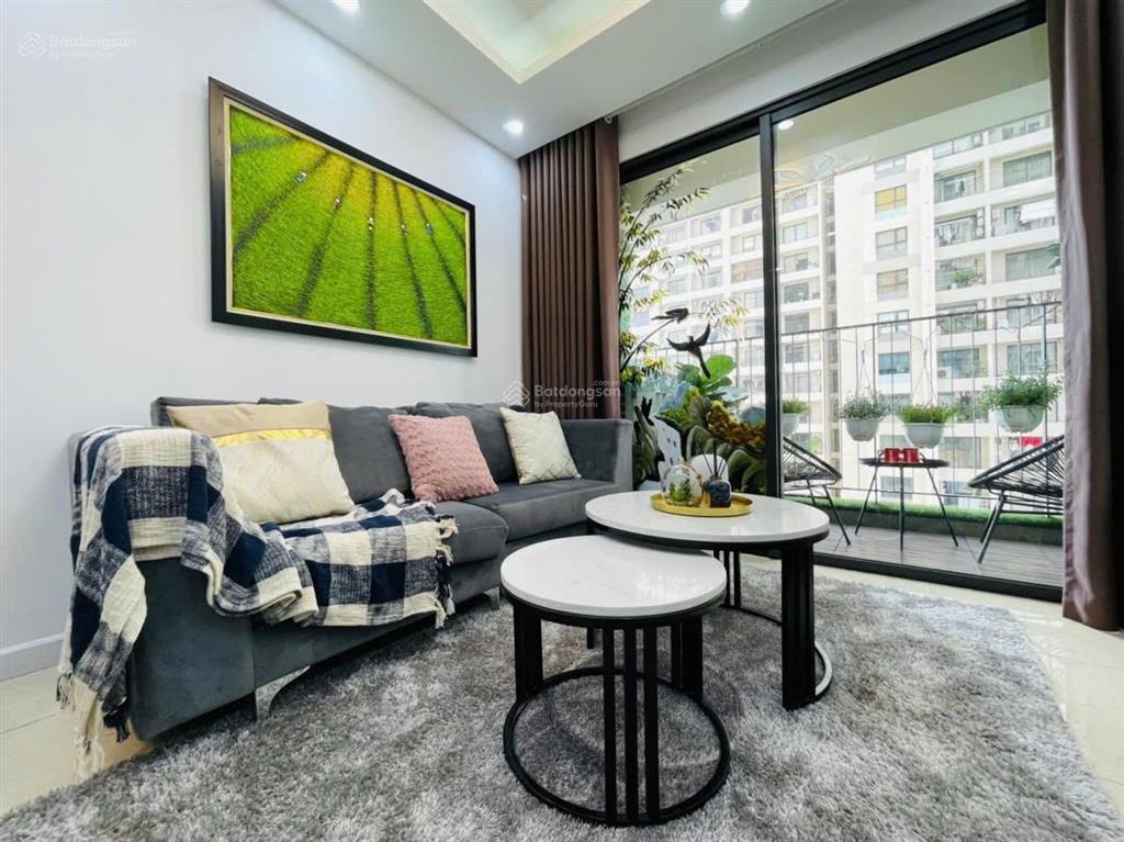 Chính chủ cần bán căn hộ 2pn view đẹp đã có sổ đỏ tại vinhomes d'capitale, 8,1 tỷ, 67,8m2. giá tốt