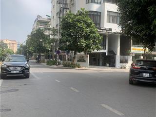 Cho thuê tầng 1 làm trà sữa, kinh doanh hàng nước tại mon city, 85m2, vị trí đẹp 0985 643 ***