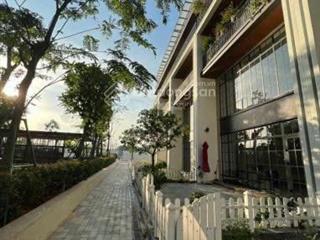 Cho thuê shophouse matrix one, 180m2/tầng, giá 3xtr/tháng,  0985 643 ***