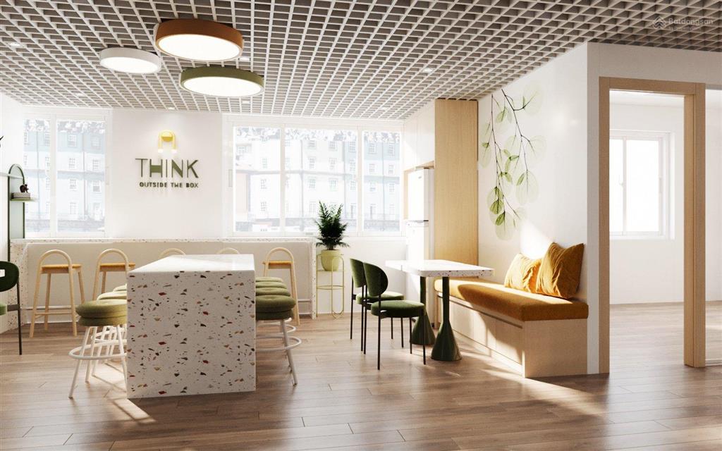 Văn phòng trọn gói siêu rẻ từ 7  10 triệu / tháng tại 72 trần đăng ninh, cầu giấy, hà nội