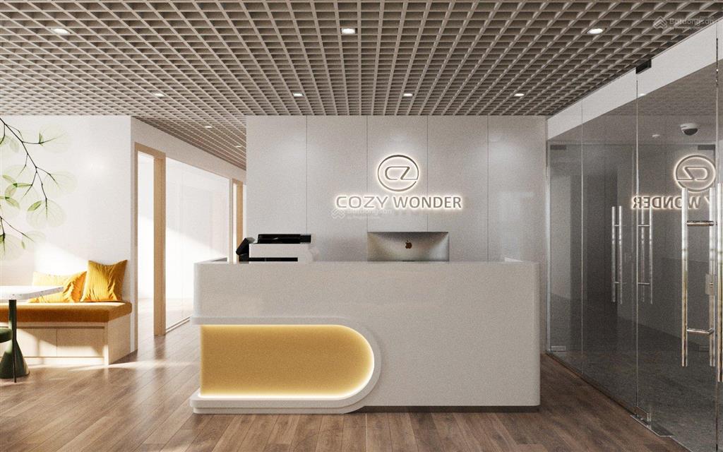 Văn phòng trọn gói siêu rẻ từ 7  10 triệu / tháng tại 72 trần đăng ninh, cầu giấy, hà nội