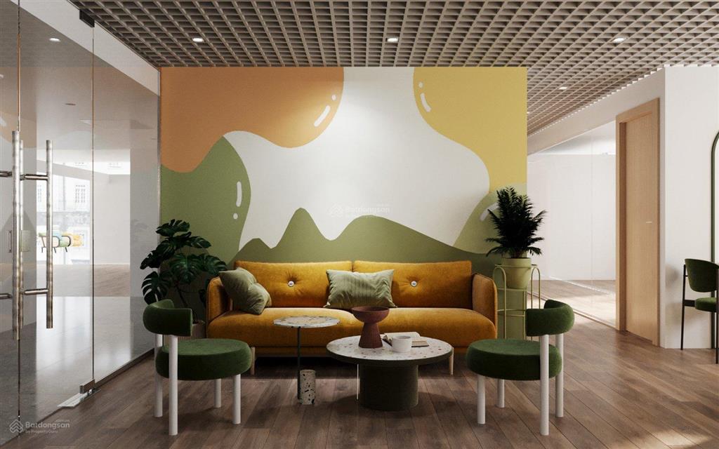 Văn phòng trọn gói siêu rẻ từ 7  10 triệu / tháng tại 72 trần đăng ninh, cầu giấy, hà nội