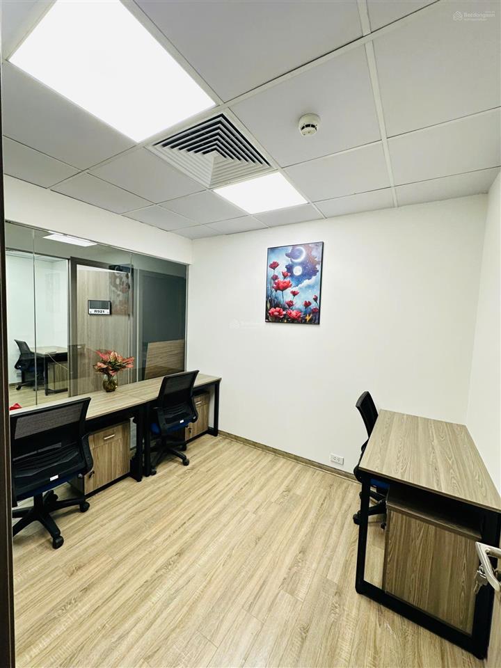 Cho thuê văn phòng ảo, văn phòng trọn gói tại tòa nhà tòa nhà vinaconex diamond  459c bạch mai