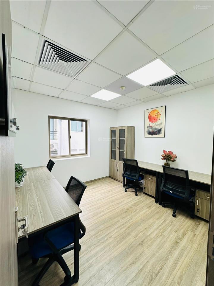 Cho thuê văn phòng ảo, văn phòng trọn gói tại tòa nhà tòa nhà vinaconex diamond  459c bạch mai