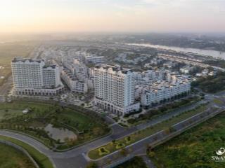 Cần bán lô đất dic 700m2 gần sông đảo đại phước  swanbay