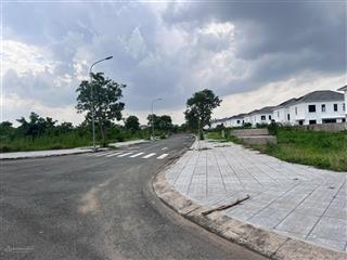 Cần bán lô góc dic  đảo đại phước (swanbay 0919 058 ***)