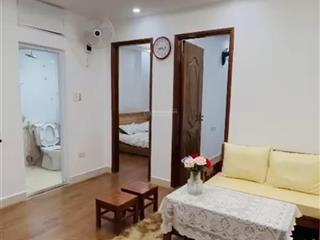 Chính chủ cho thuê căn hộ 50m2 2 ngủ siêu đẹp xuân la  võ chí công hơn 7tr/ tháng. ở luôn. full đồ