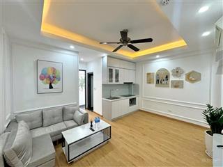 Tôi chủ nhà cho thuê căn ccmn 50m 2 ngủ 7,8tr/tháng cầu diễn  đh thương mại. full đồ. ở ngay