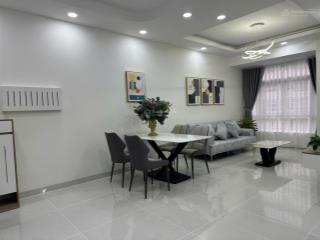 Bán gấp căn hộ pmh diện tích 89m2 căn góc 3pn2wc giá 6 tỷ thương lượng.  0946 956 ***