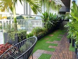 Bán gấp căn hộ garden court 1 diện tích 135m2 căn góc 3pn2wc giá 12 tỷ thương lượng.  0946 956 ***