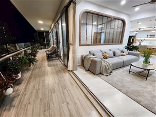 Bán gấp căn hộ riverpark residence, 135m2 ban công thông suốt giá 15 tỷ rẻ nhất thị trường