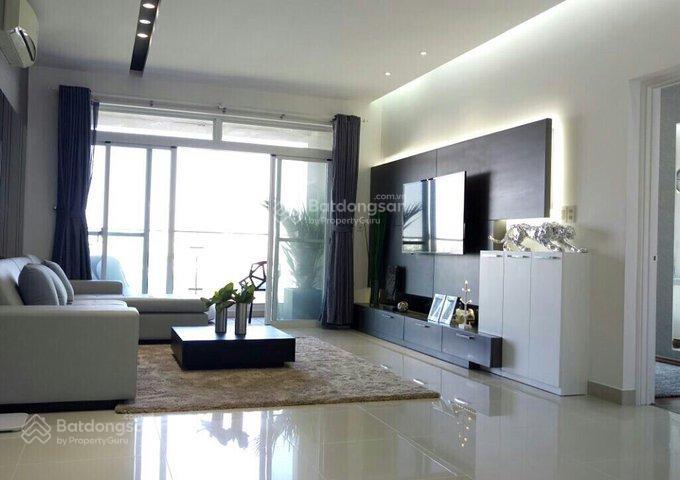 Cần bán gấp căn hộ hưng phúc, view sông, diện tích 98m2 giá rẻ 8,5 tỷ thương lượng.  0946 956 ***