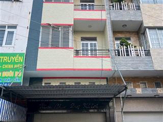 Cơ hội đầu tư sinh lời cao khách sạn trung tâm tp. cảng phú mỹ