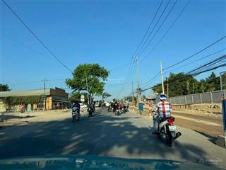 Cần bán đất vị trí vàng mặt tiền phú mỹ tóc tiên, tp. phú mỹ