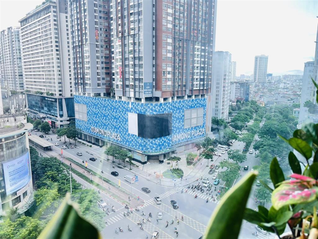 Cho thuê văn phòng lê văn lương hà nội, view đẹp đầy đủ nội thất, 5 nhân sự giá 10tr.  0903 205 ***
