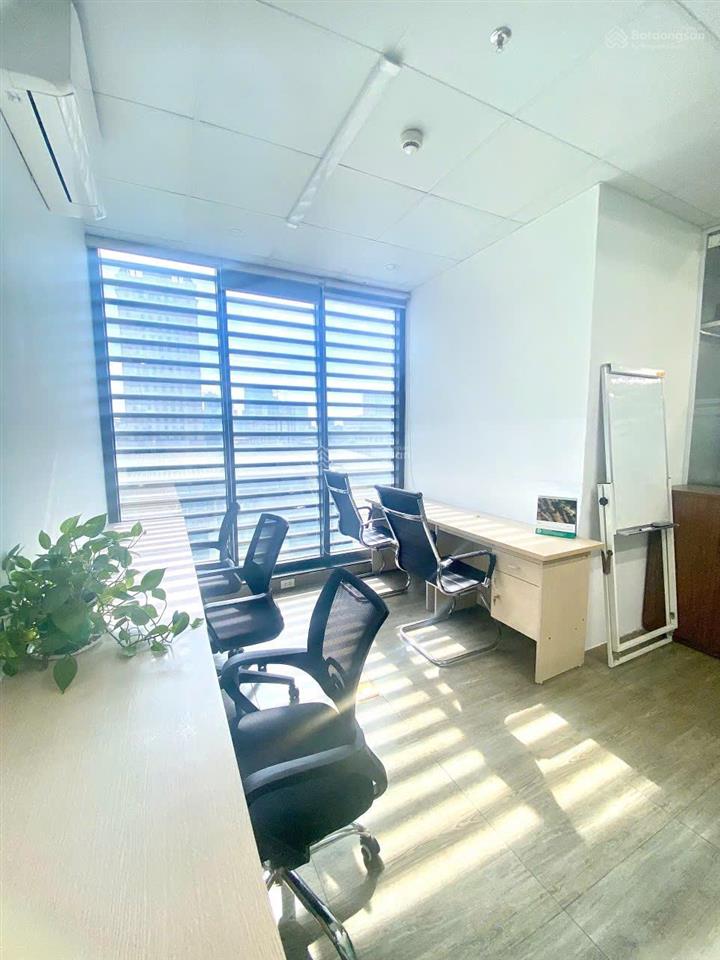 Duy nhất 1 văn phòng trọn gói view đẹp cho 810 nhân sự, sẵn nội thất chỉ 6tr   0903 205 ***