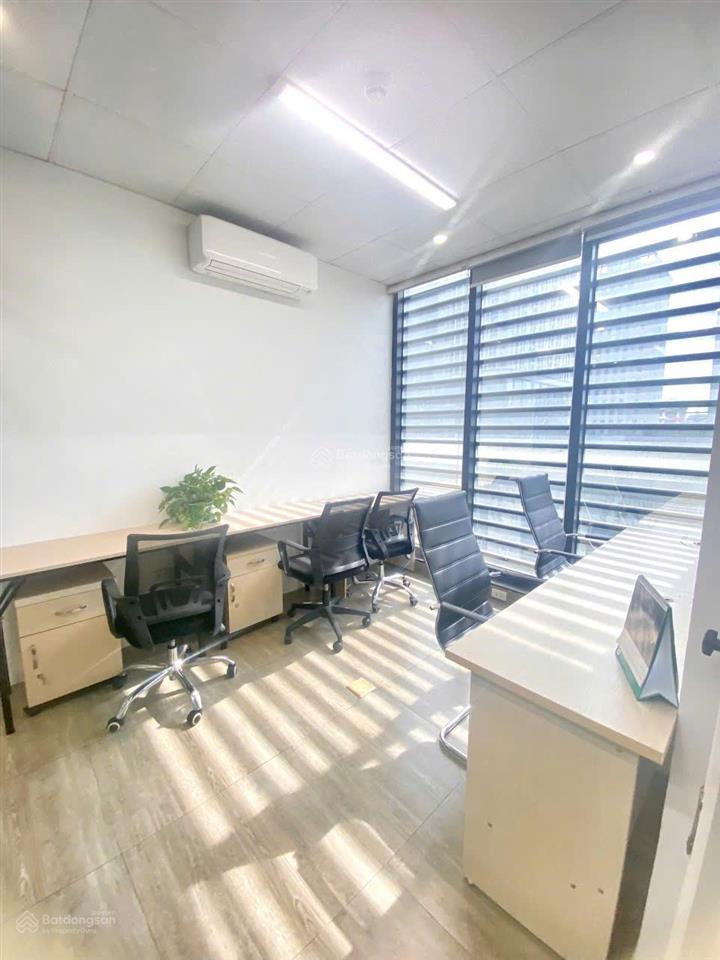 Duy nhất 1 văn phòng trọn gói view đẹp cho 810 nhân sự, sẵn nội thất chỉ 6tr   0903 205 ***