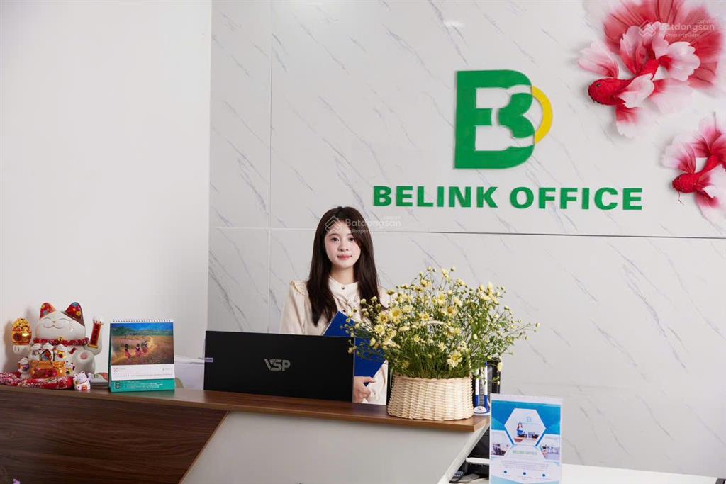 Duy nhất 1 văn phòng trọn gói view đẹp cho 810 nhân sự, sẵn nội thất chỉ 6tr   0903 205 ***