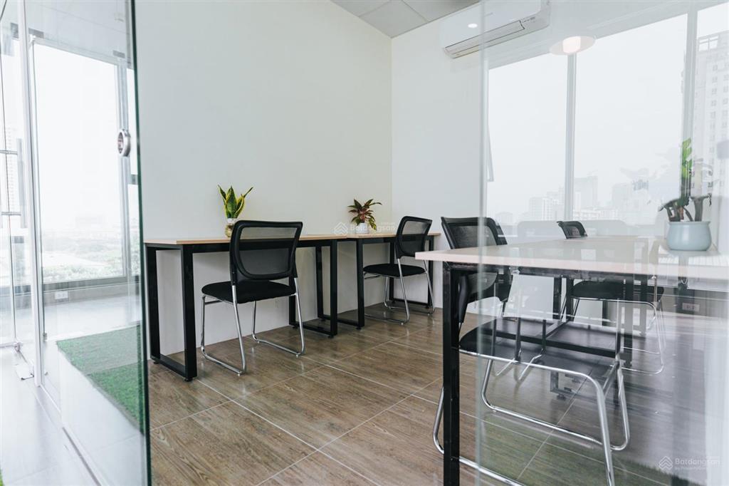 Belink office cho thuê văn phòng tại phố duy tân, cầu giấy. ưu đãi giá chỉ từ 7tr cho 5 nhân sự.