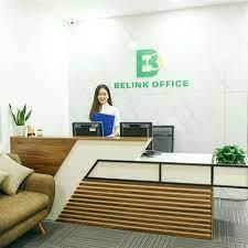 Belink office cho thuê văn phòng tại phố duy tân, cầu giấy. ưu đãi giá chỉ từ 7tr cho 5 nhân sự.