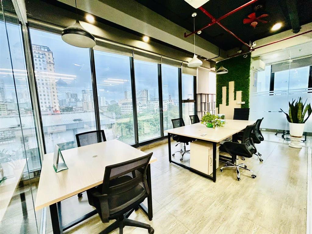 Belink office cho thuê văn phòng tại phố duy tân, cầu giấy. ưu đãi giá chỉ từ 7tr cho 5 nhân sự.