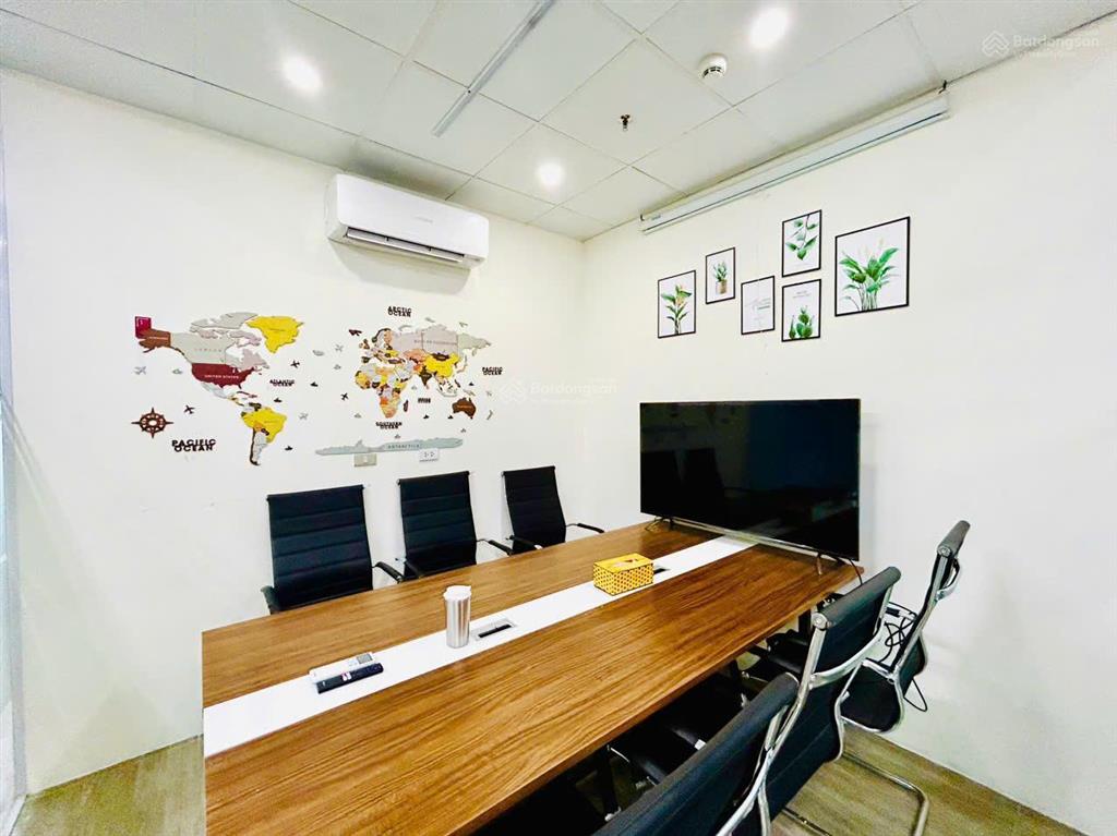 Belink office cho thuê văn phòng tại phố duy tân, cầu giấy. ưu đãi giá chỉ từ 7tr cho 5 nhân sự.