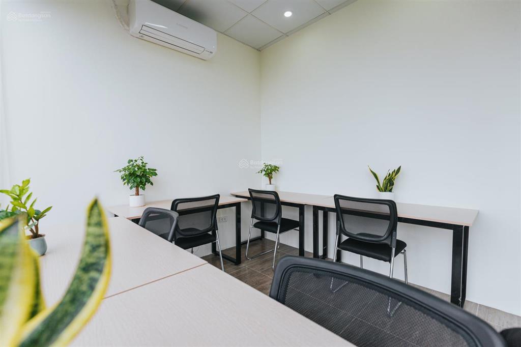 Belink office cho thuê văn phòng tại phố duy tân, cầu giấy. ưu đãi giá chỉ từ 7tr cho 5 nhân sự.