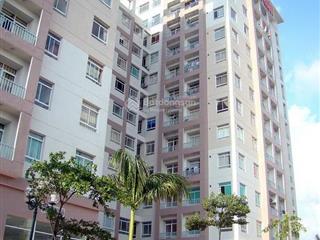 Bán căn hộ 2pn chung cư z751 hà đô, phan văn trị, 10, gò vấp, hồ chí minh