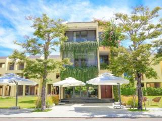 Booking giỏ hàng đợt 1 casamia balanca hoi an , chiết khấu ngay 1% , htls 0% trong 24 tháng