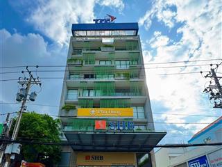 Cho thuê văn phòng tại ttc tower bến tre, vị trí trung tâm, dịch vụ chuyên nghiệp