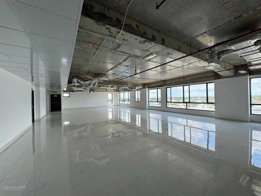 Cho thuê văn phòng tại ttc tower bến tre, vị trí trung tâm, dịch vụ chuyên nghiệp