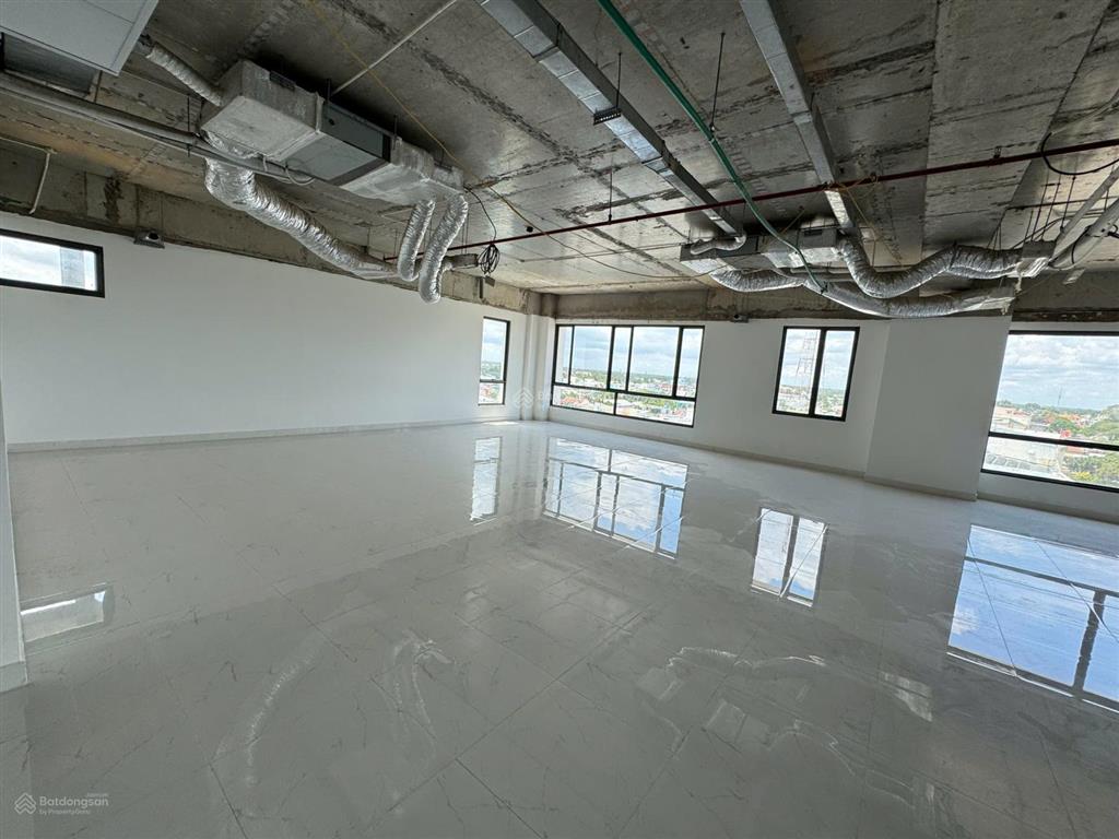 Cho thuê văn phòng tại ttc tower bến tre, vị trí trung tâm, dịch vụ chuyên nghiệp
