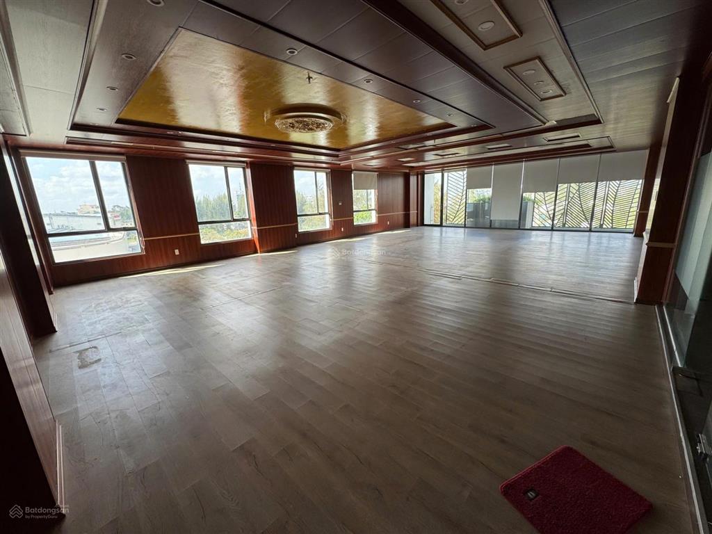 Cho thuê văn phòng tại ttc tower bến tre, vị trí trung tâm, dịch vụ chuyên nghiệp